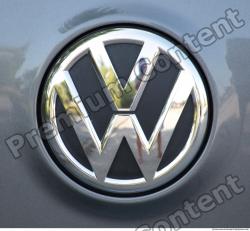 Photo References of Volkswagen Golf VI